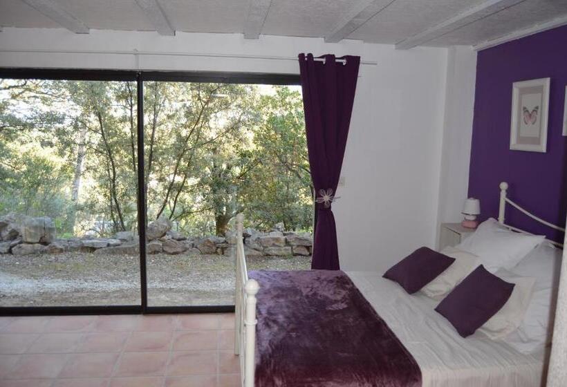 Escritório Superior, Villa Asunda B&b Spa & Sauna, Chambres D Hôtes