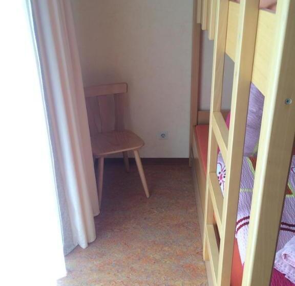 Семейный Номер, Pension Hönel Hof Bad Schandau