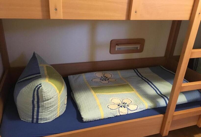 Номер Basic, Pension Hönel Hof Bad Schandau