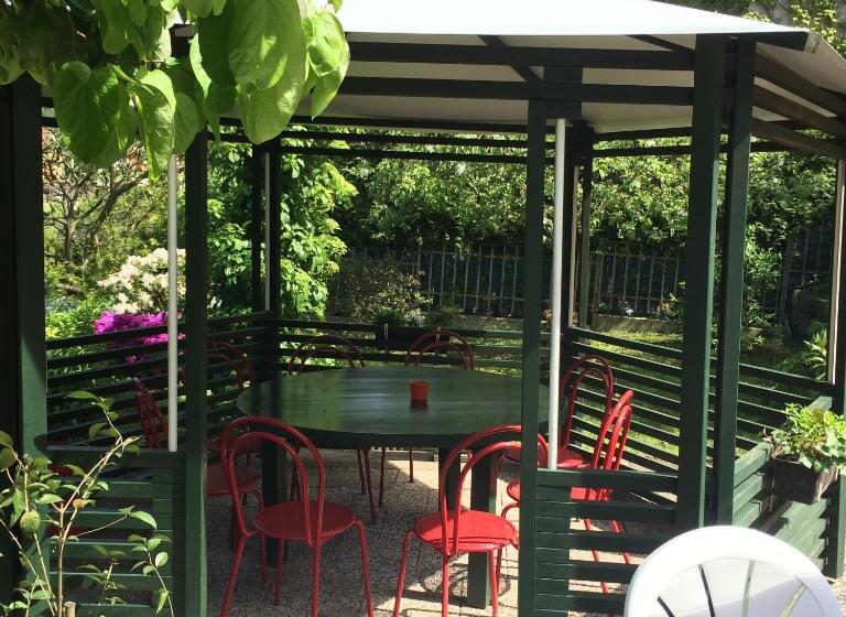 Семейный Номер, Pension Hönel Hof Bad Schandau