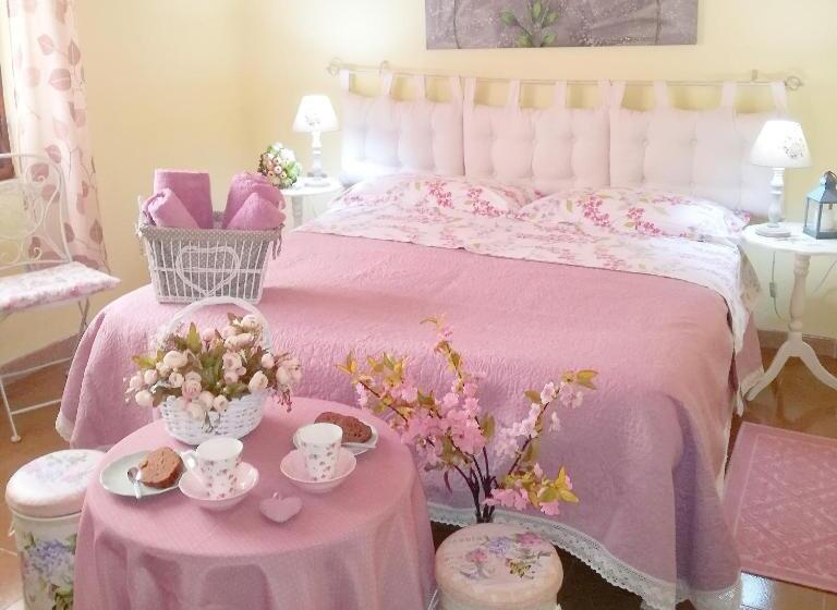 Номер Стандарт, B&b Il Giardino Da Pina