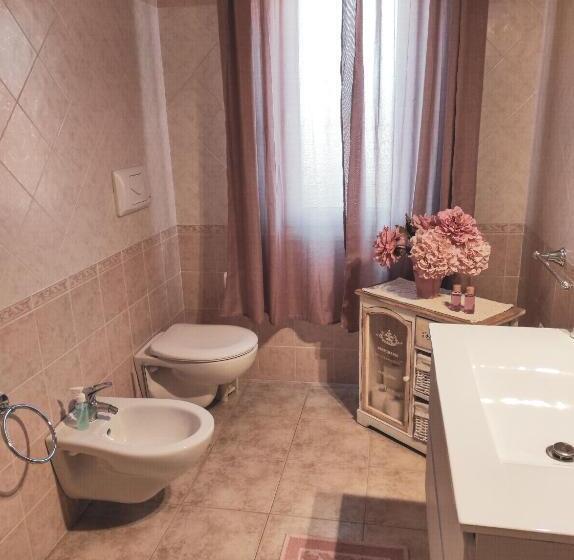 Номер Стандарт, B&b Il Giardino Da Pina