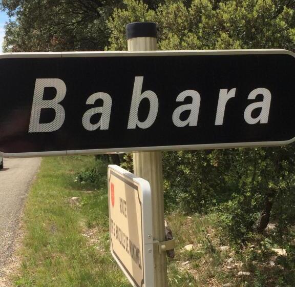 Трехместный Номер Стандарт Вид на Сад, B&b Le Mas Des Chenes