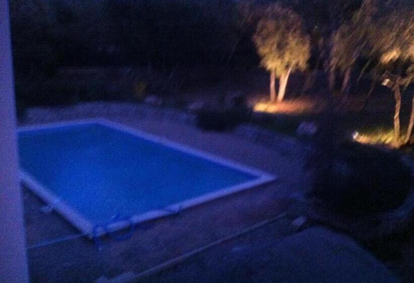 Номер Стандарт, B&b Le Mas Des Chenes