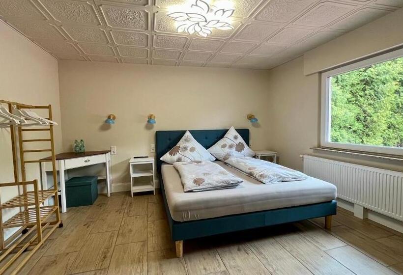 Номер Deluxe, Franky House Am Nürburgring