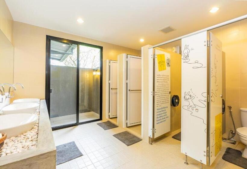 Семейный Номер, Rain Tree Khao Yai