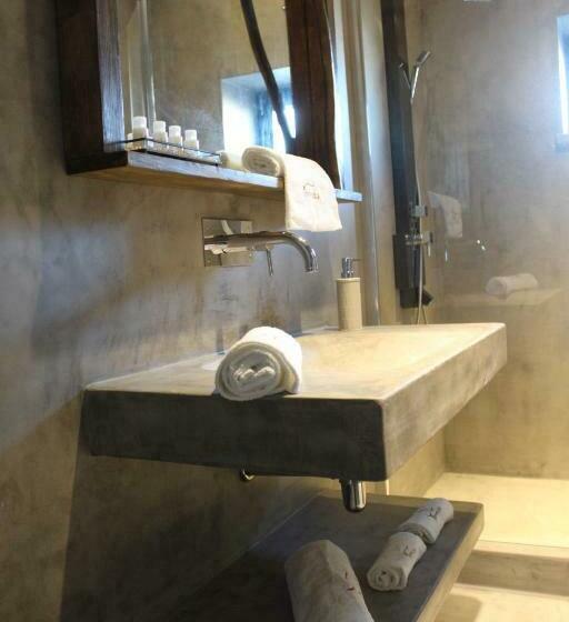 اتاق استاندارد, Terras   Agroturismo & Vinhos