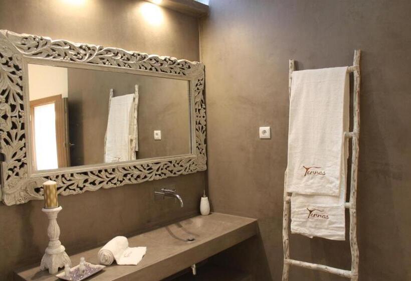 سوییت لوکس, Terras   Agroturismo & Vinhos