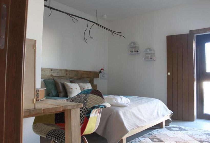 ویلای یک اتاق خوابه با استخر شنا, Terras   Agroturismo & Vinhos