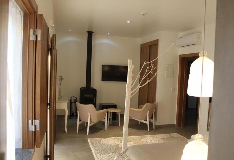 ویلای یک اتاق خوابه با استخر شنا, Terras   Agroturismo & Vinhos