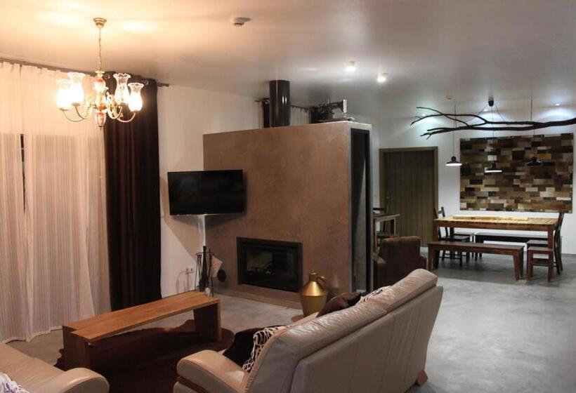 ویلای یک اتاق خوابه با استخر شنا, Terras   Agroturismo & Vinhos