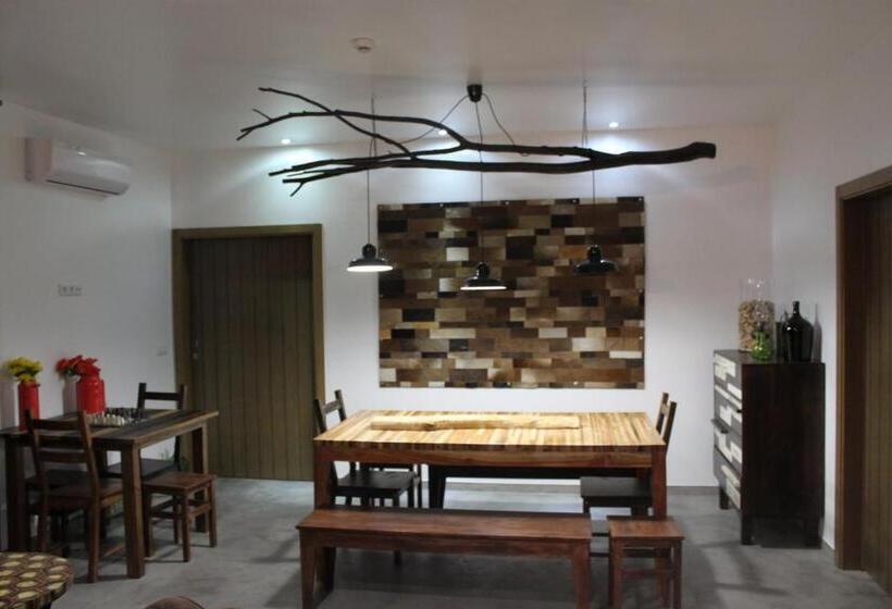 ویلای یک اتاق خوابه با استخر شنا, Terras   Agroturismo & Vinhos