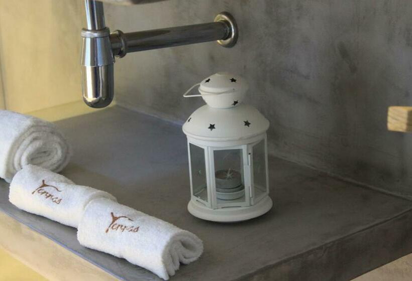 اتاق استاندارد, Terras   Agroturismo & Vinhos