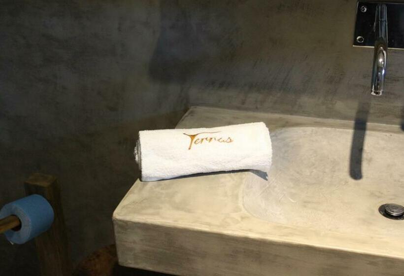 اتاق استاندارد, Terras   Agroturismo & Vinhos