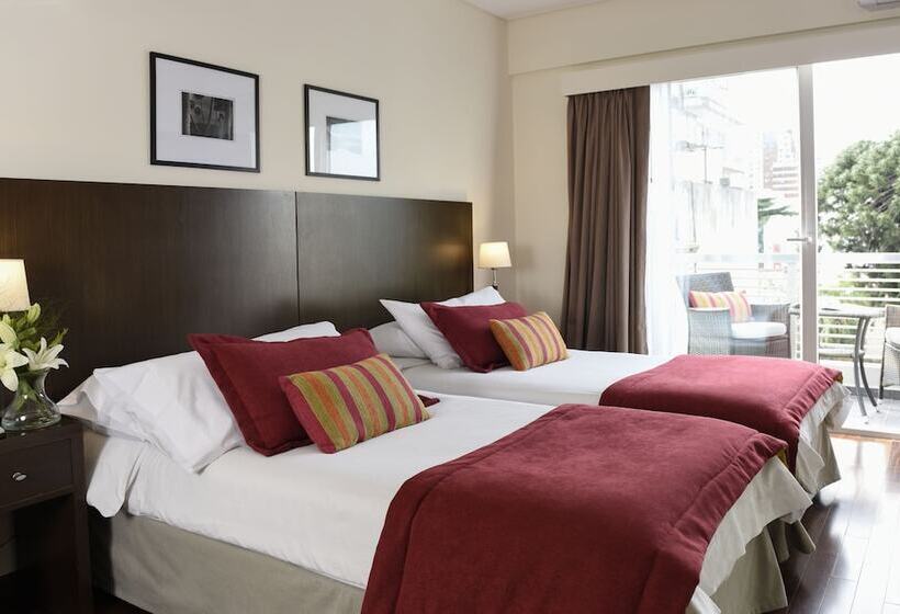 اتاق استاندارد, Argenta Suites Belgrano