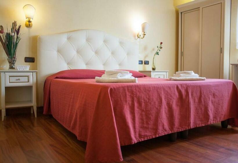 اتاق سوپریور, Sweet Dream Trevi