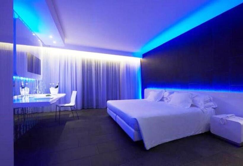 Номер Economy, A Point Porto Ercole Resort & Spa