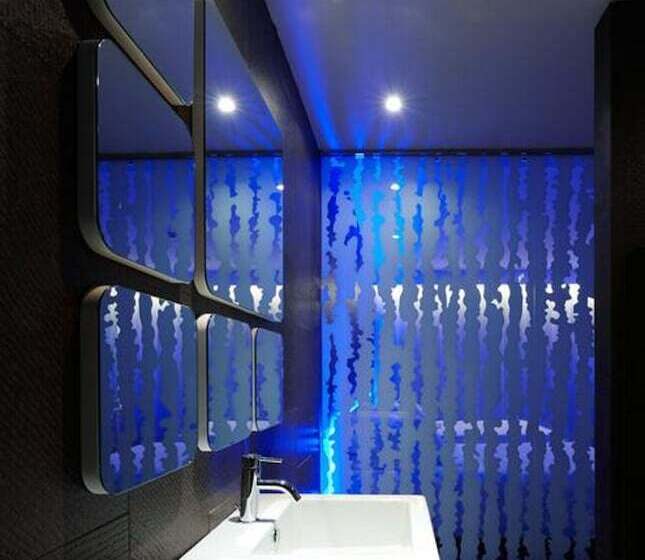 Номер Superior, A Point Porto Ercole Resort & Spa