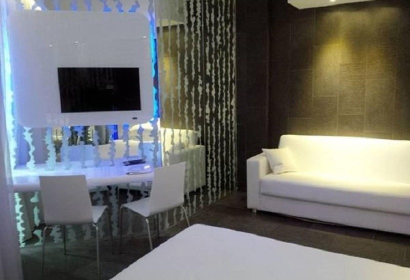 Номер Superior, A Point Porto Ercole Resort & Spa