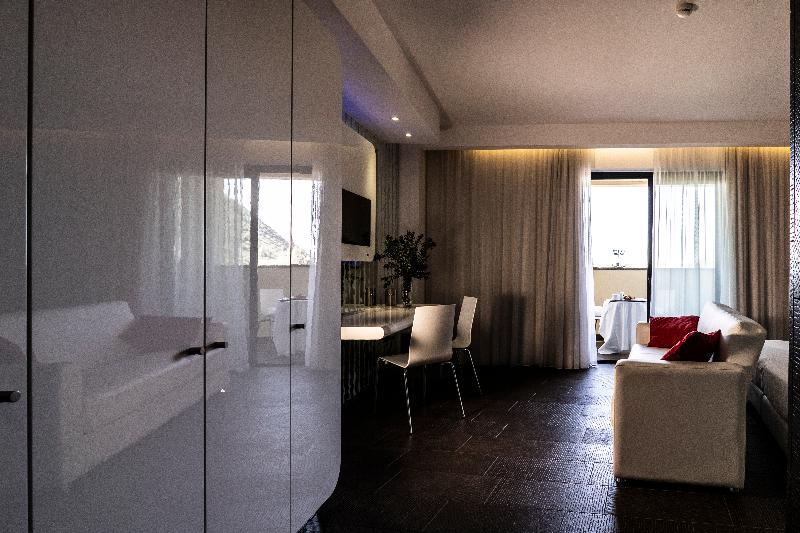 Номер Superior, A Point Porto Ercole Resort & Spa