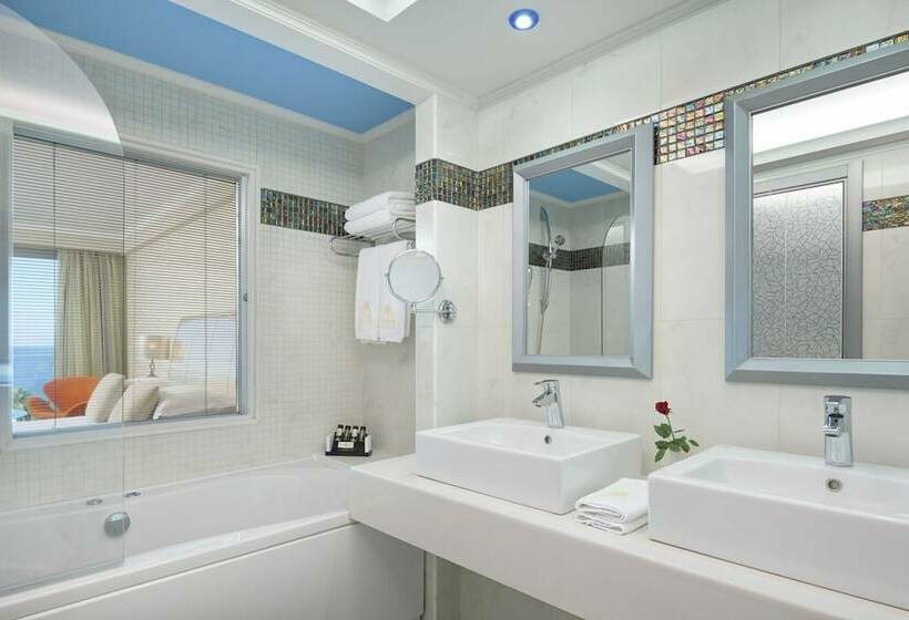 패밀리 스위트, Atrium Platinum Resort & Spa