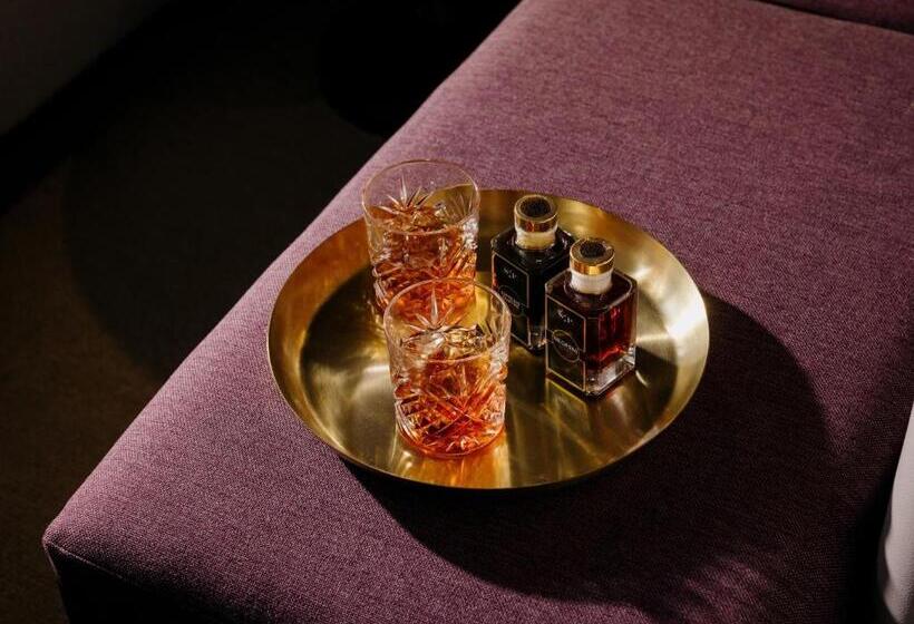 جناح ذو إطلالة, Indigo Sydney Potts Point, An Ihg