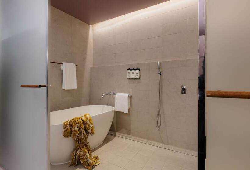 Люкс Вид на Город, Indigo Sydney Potts Point, An Ihg