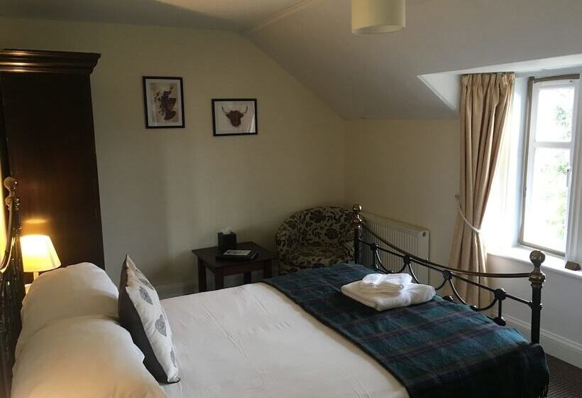 Номер Deluxe, Loch Shiel