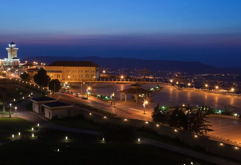 ロイヤルスイート, Renaissance Tlemcen