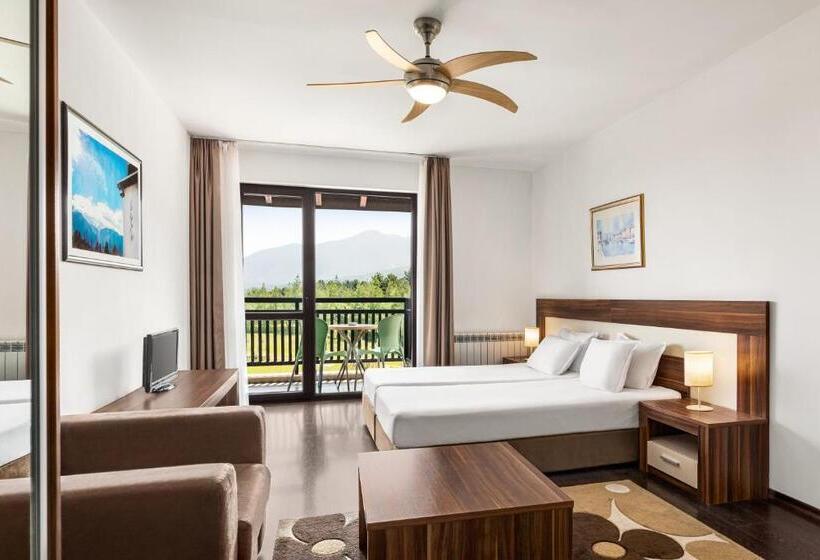 Escritório Estándar, The Balkan Jewel Resort, Trademark Collection By Wyndham