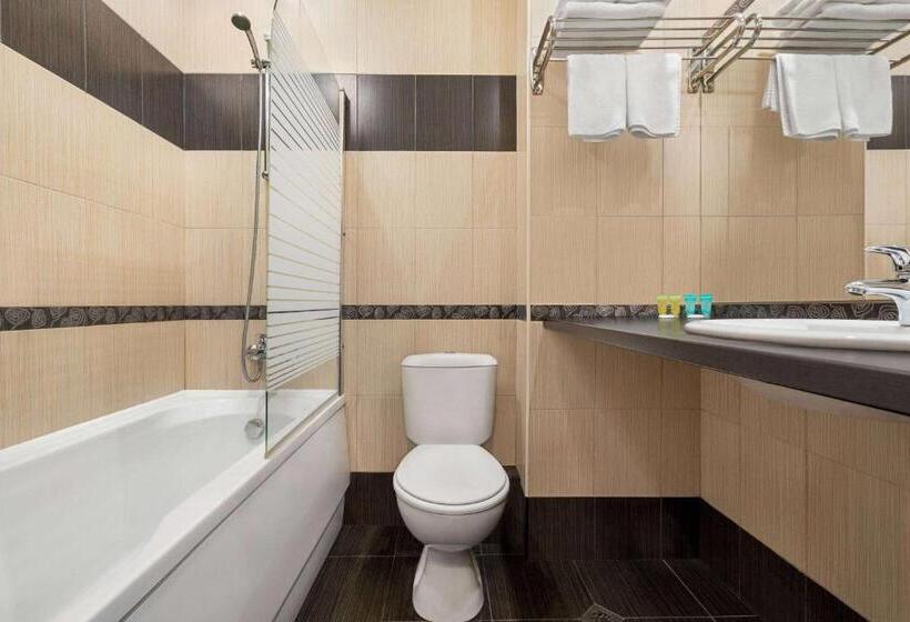 Escritório Deluxe, The Balkan Jewel Resort, Trademark Collection By Wyndham