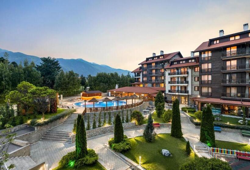Quarto Familiar Comunicado, The Balkan Jewel Resort, Trademark Collection By Wyndham