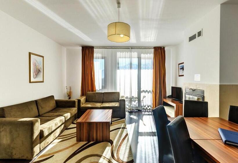 Suíte Familiar, The Balkan Jewel Resort, Trademark Collection By Wyndham