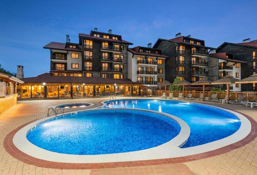 Suíte Deluxe, The Balkan Jewel Resort, Trademark Collection By Wyndham