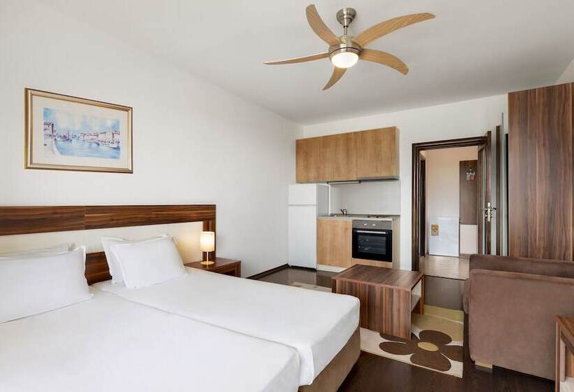 Escritório Estándar, The Balkan Jewel Resort, Trademark Collection By Wyndham