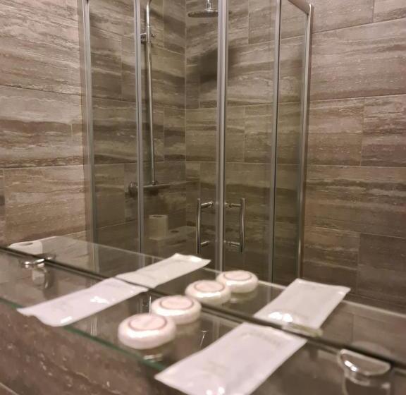 Номер Deluxe, City London