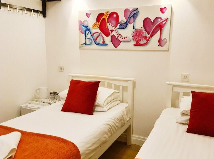Номер Deluxe, City London