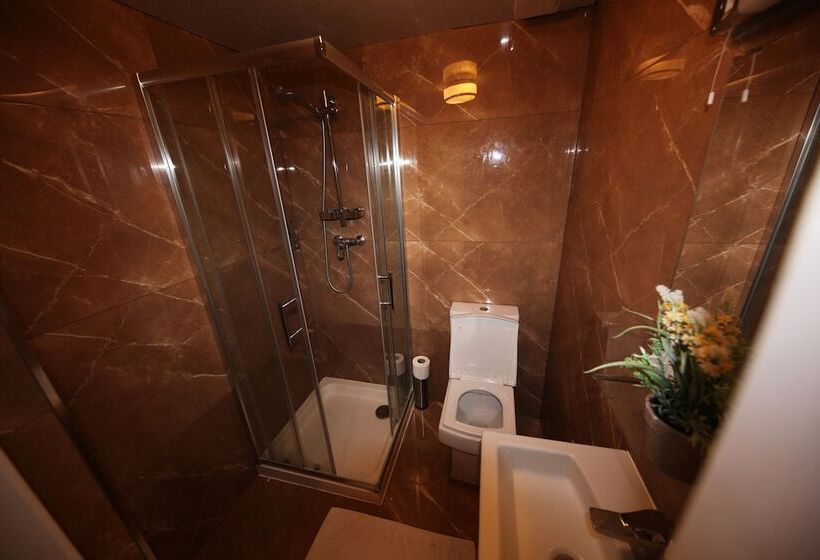 Номер Deluxe, City London