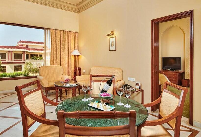 Люкс, The Ummed Jodhpur Palace Resort & Spa