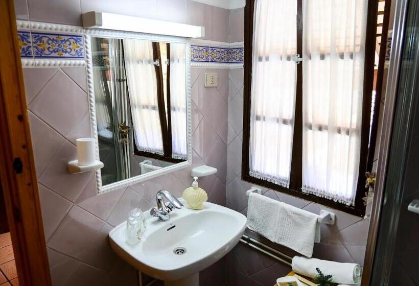 Номер Deluxe с Террасой, Casa Raúl Lires