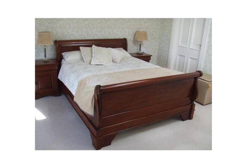 Номер Deluxe, Ambrose Mews B&b