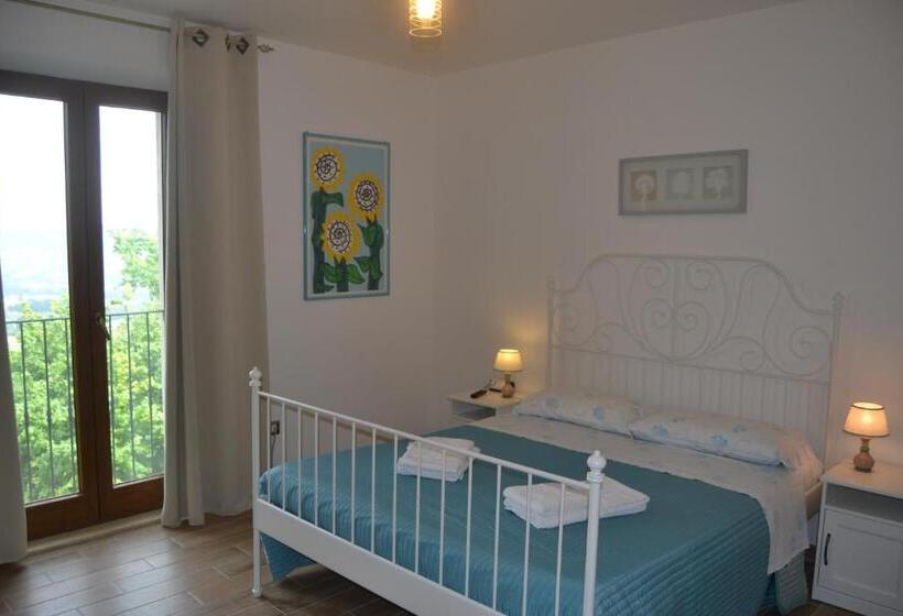 Номер Стандарт, Il Piccolo Carro Apartments
