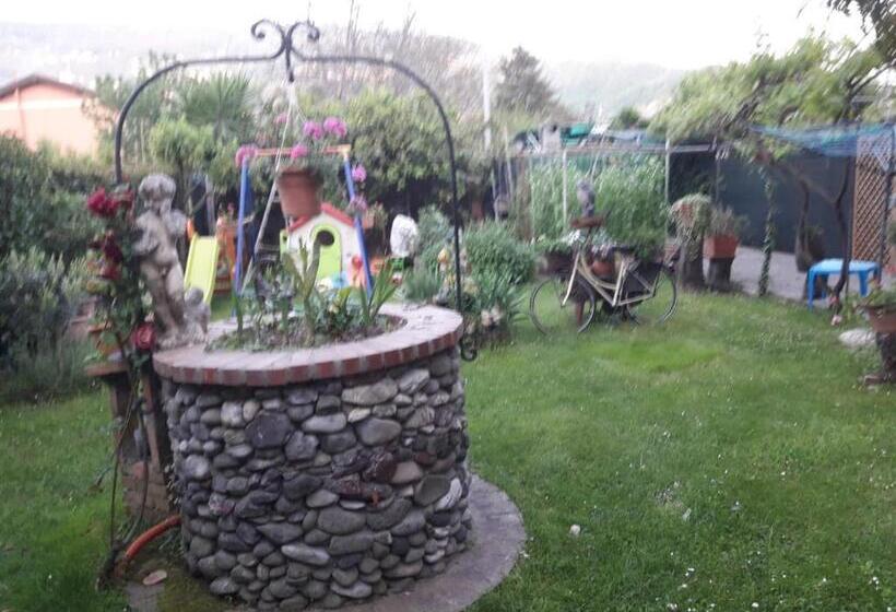 Номер Стандарт, L Angolo Di Chiavari