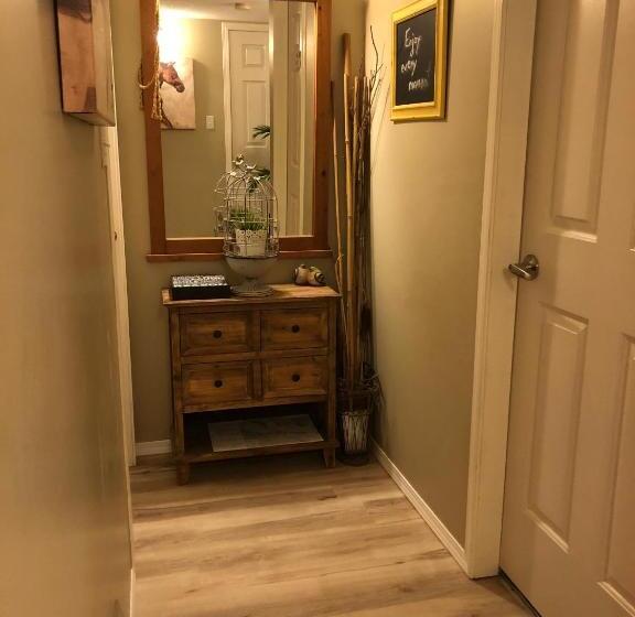 חדר דלוקס, Country Cottage B&b