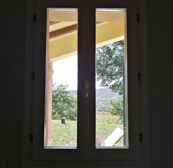 Студия Deluxe, Villa Casetti B&b