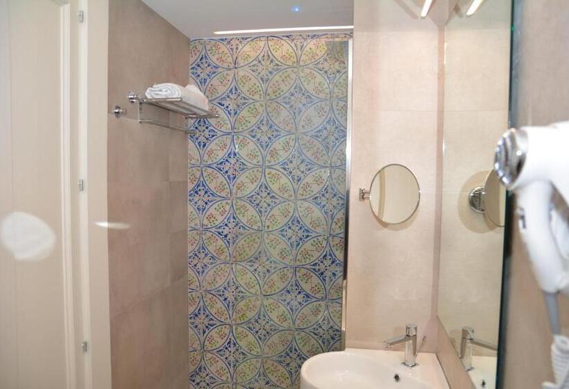 Номер Стандарт, B&b Villa Maria