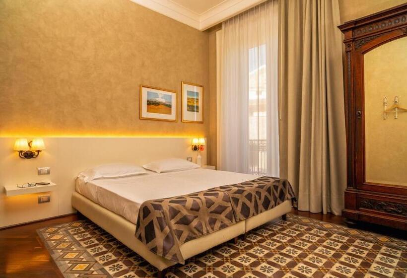Номер Стандарт, B&b Villa Maria