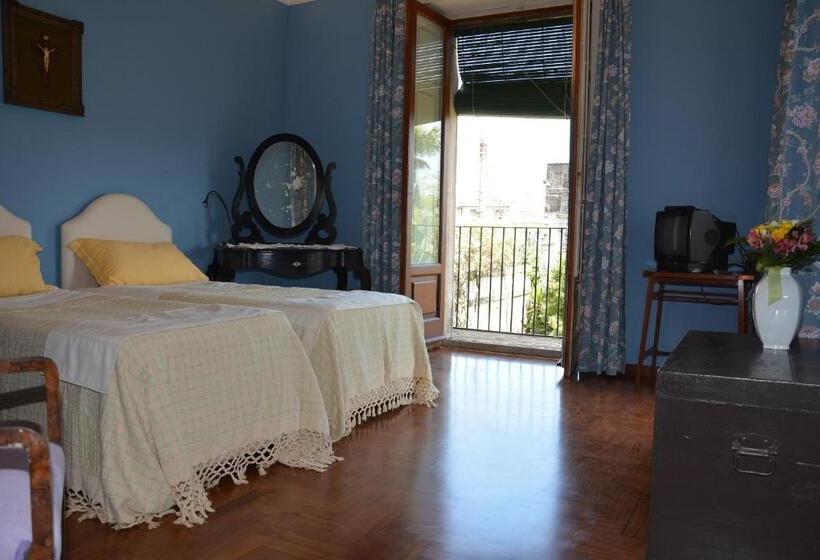 Семейный Номер, B&b Villa Maria