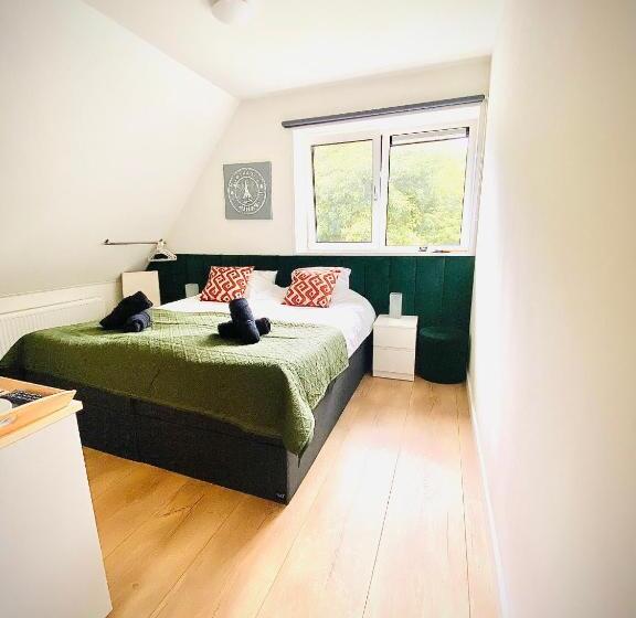 Люкс 3 Спальни, The Island Life Texel   Wellness