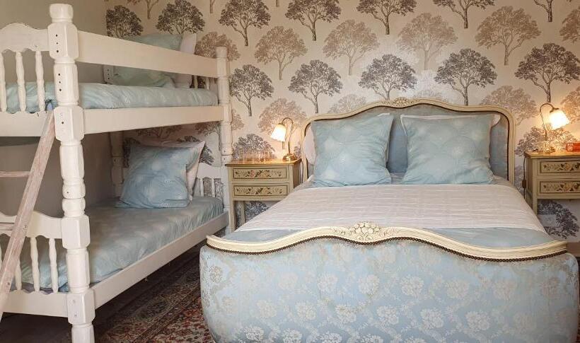 Семейный Номер Superior, Wisteria House